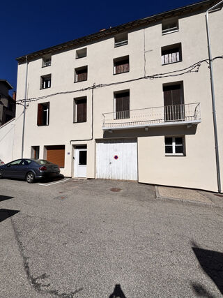  Appartement à louer 2 pièces 45 m²