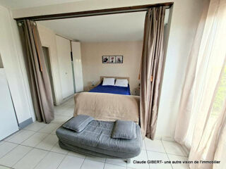  Appartement � vendre 2 pi�ces 34 m�