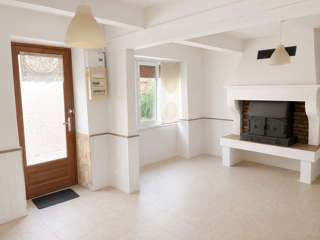  Maison à vendre 3 pièces 62 m²