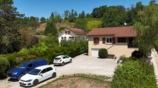  Maison à vendre 5 pièces 112 m²