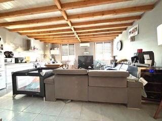  Appartement � vendre 3 pi�ces 51 m�