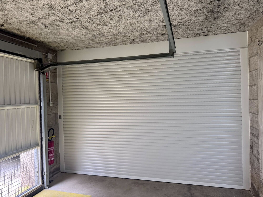 Vente Parking/Garage Perpignan : garage de 18m2 à vendre 19800 € Perpignan