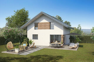  Maison 4 pi�ces 100 m� Feigeres