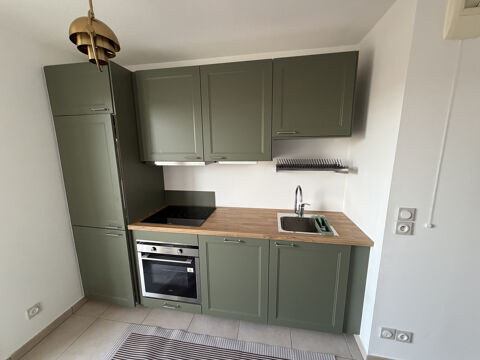  Appartement � louer 2 pi�ces 50 m�