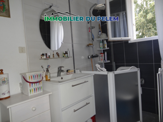  Maison à vendre 4 pièces 92 m²