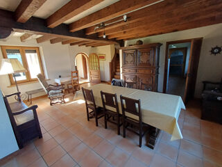  Maison à vendre 12 pièces 163 m²