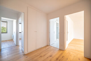  Appartement à vendre 3 pièces 66 m²