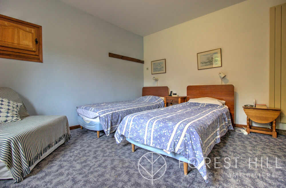 à vendre  Maison Saint-Laurent-de-Cerdans (66260)