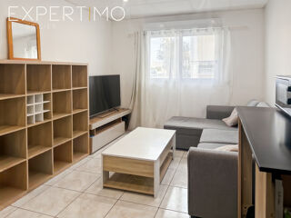  Appartement � vendre 2 pi�ces 31 m�