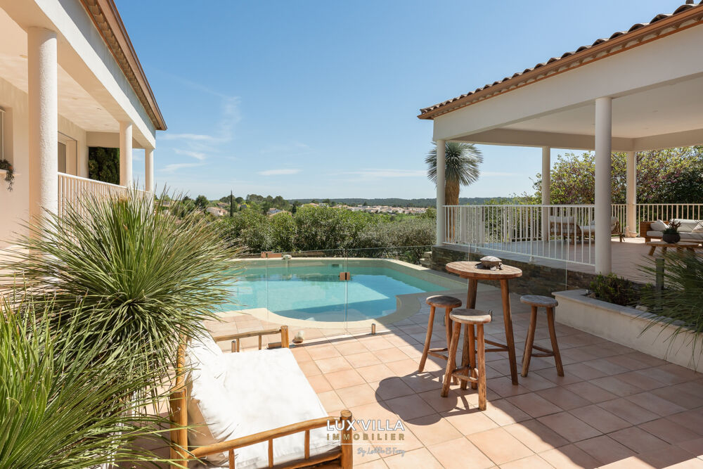 à vendre  Maison Saint-Gély-du-Fesc (34980)