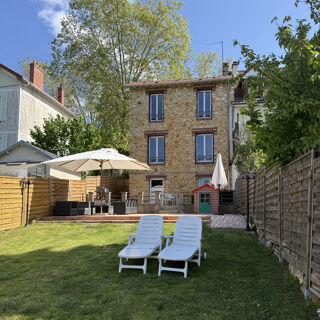  Maison � vendre 5 pi�ces 105 m�