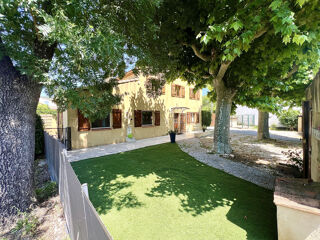  Maison à vendre 4 pièces 120 m² Allauch