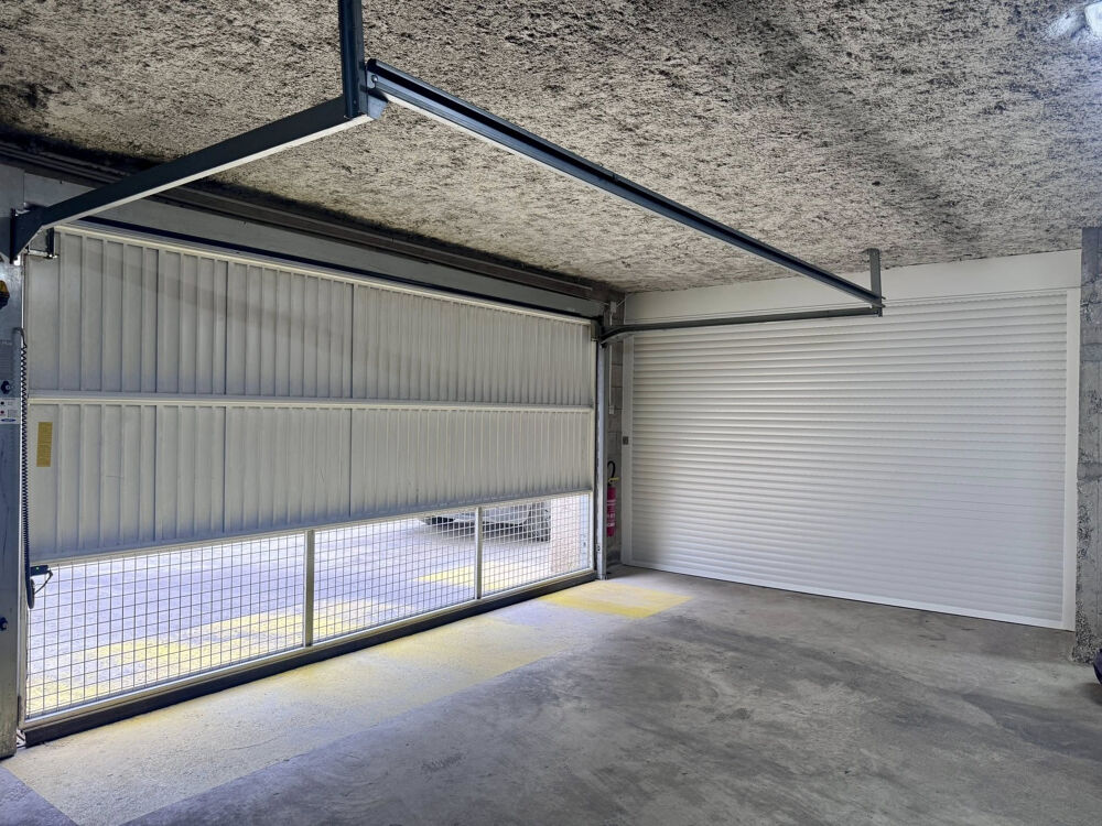 Vente Parking/Garage Perpignan : garage de 18m2 à vendre 19800 € Perpignan