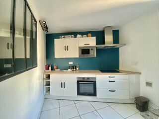 Appartement � vendre 5 pi�ces 122 m�