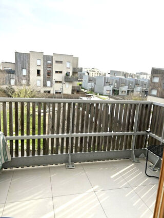  Appartement � vendre 1 pi�ce 26 m�