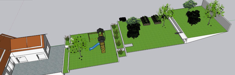 � vendre  Maison Breuillet (91650)