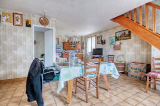  Maison à vendre 4 pièces 67 m²