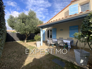  Maison à vendre 3 pièces 41 m²