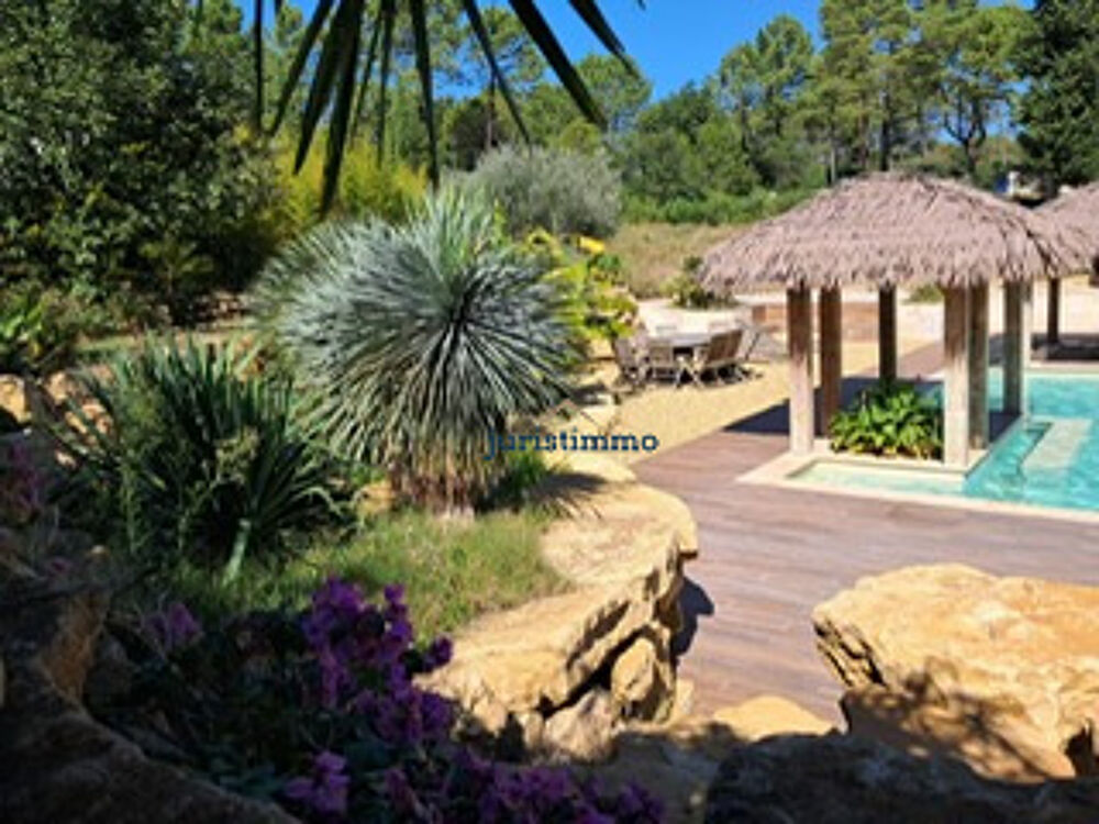 à vendre  Maison Uchaux (84100)