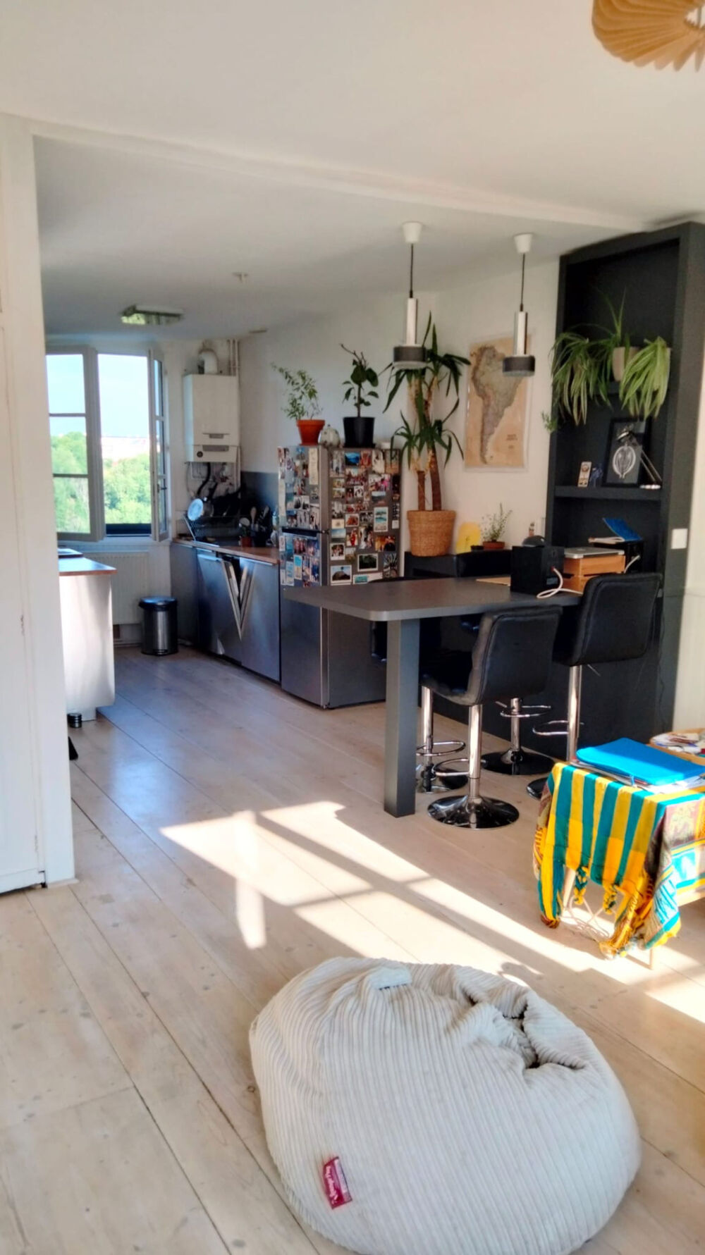 Vente Immeuble Immeuble de rapport composé de 4 appartements en exclusivité à AVALLON  au prix de  197 500 €   F.A.I. Avallon