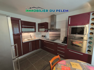  Maison � vendre 3 pi�ces 65 m�