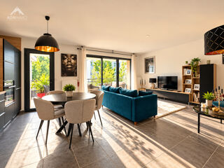 Appartement à vendre 3 pièces 66 m²