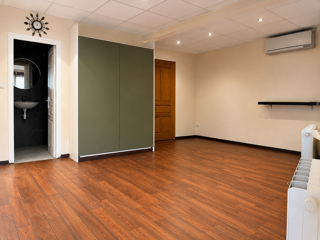  Appartement à louer 1 pièce 30 m²
