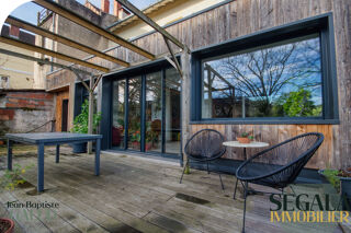  Maison � vendre 6 pi�ces 210 m�