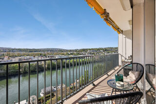  Appartement � vendre 3 pi�ces 58 m�