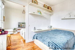  Appartement � vendre 2 pi�ces 28 m�