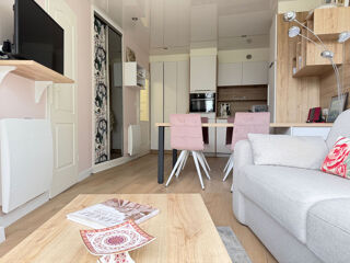  Appartement � vendre 2 pi�ces 33 m�