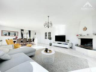  Maison à vendre 6 pièces 170 m²