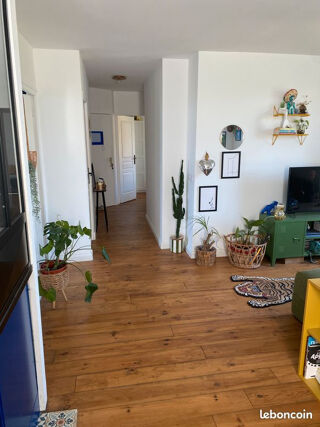  Appartement � vendre 4 pi�ces 63 m�