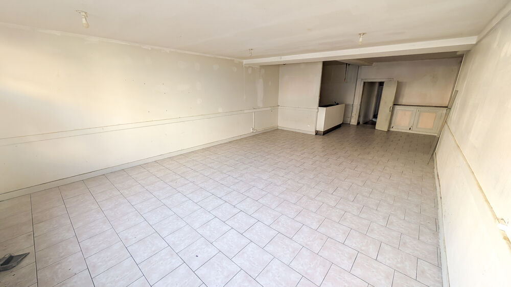 Vente Maison INVESTISSEMENT LOCATIF (2 logements) Mansigne