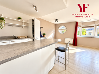  Appartement à vendre 3 pièces 71 m²