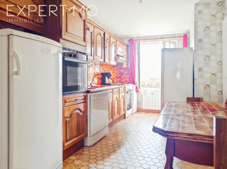  Maison � vendre 6 pi�ces 103 m�