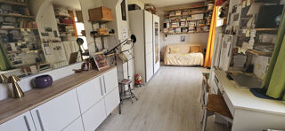  Maison à vendre 1 pièce 35 m²