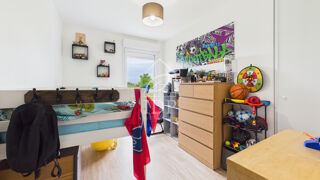  Appartement � vendre 4 pi�ces 78 m�