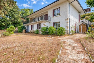 Vente Maison Maison 9 pièces de 223m2 sur parcelle de 1228m2 La teste de buch