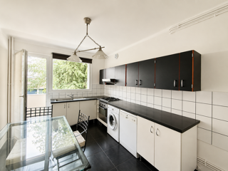  Appartement à vendre 3 pièces 94 m²