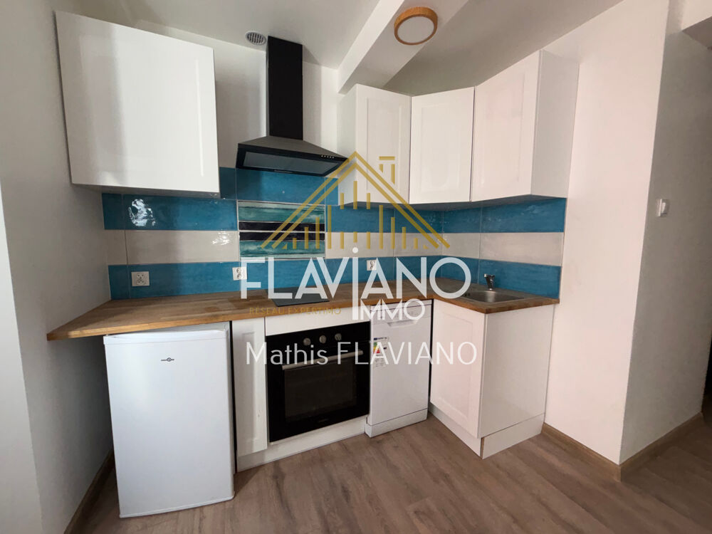 Vente Immeuble IMMEUBLE - 5 APPARTEMENTS - BOUTIQUE - PLATEAU/X Barcelonnette