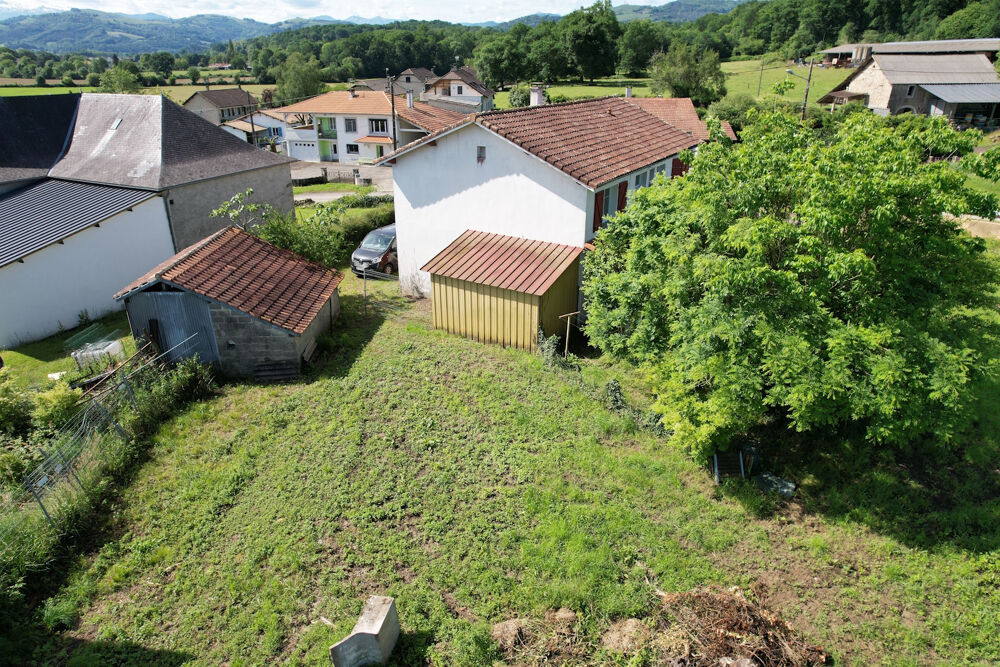 Maison de campagne