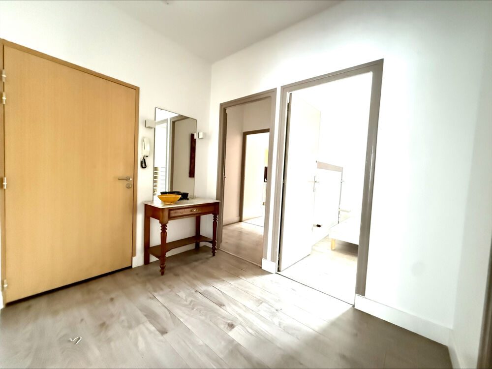 Appartement T3 de 68m2 + cave