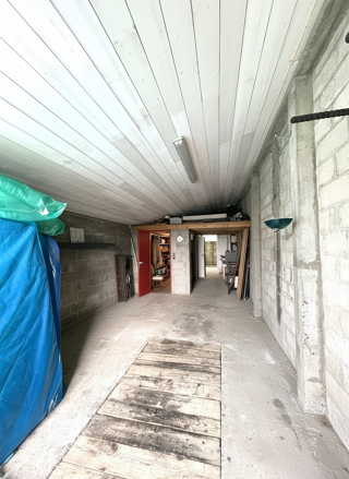  Parking / Garage � vendre 47 m�