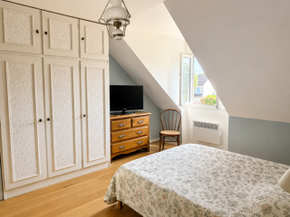  Maison à vendre 5 pièces 143 m²