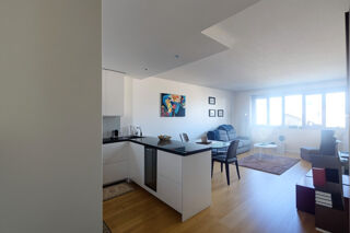  Appartement à vendre 2 pièces 50 m²