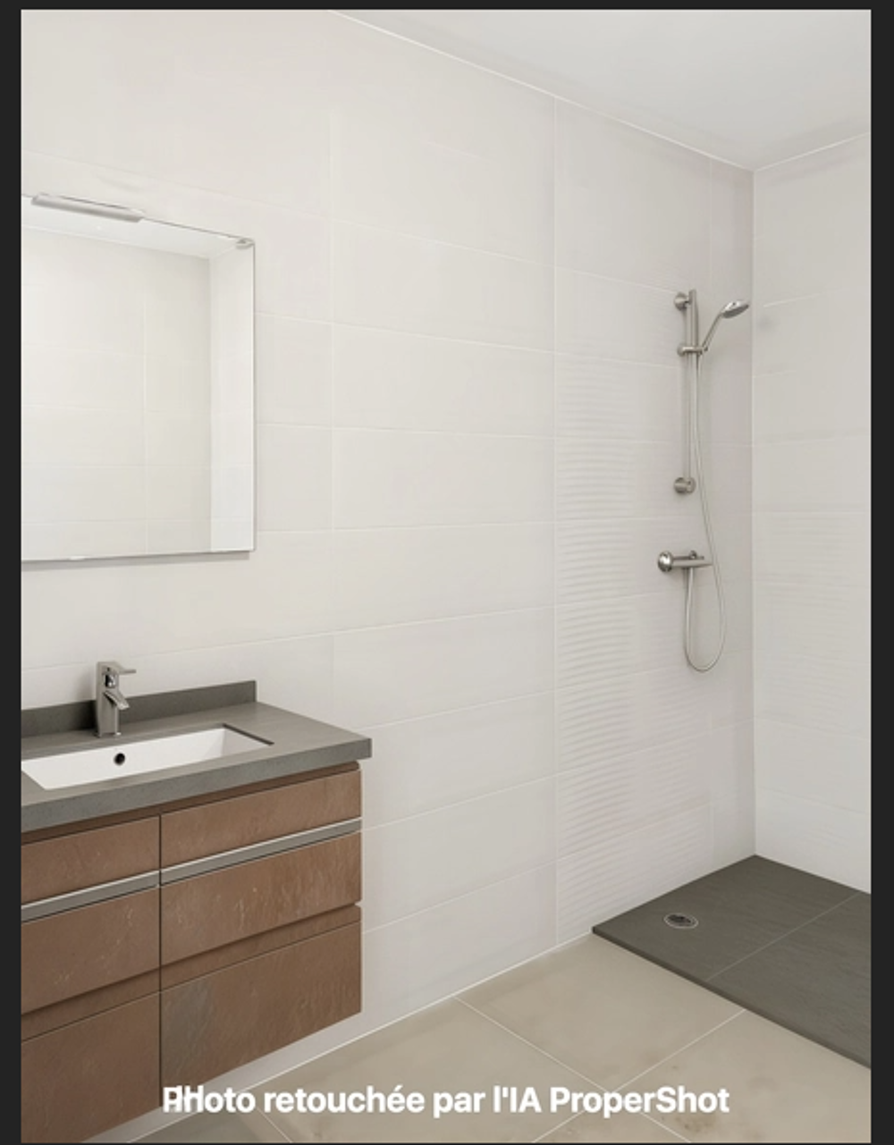 APPARTEMENT 46 M2