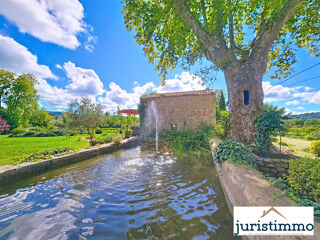  Propri�t�/ch�teau � vendre 11 pi�ces 470 m�