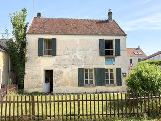  Maison à vendre 4 pièces 58 m²