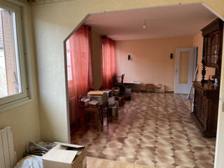  Maison � vendre 3 pi�ces 97 m�